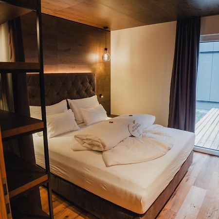 Dilly - Das Nationalpark Resort Windischgarsten Zewnętrze zdjęcie