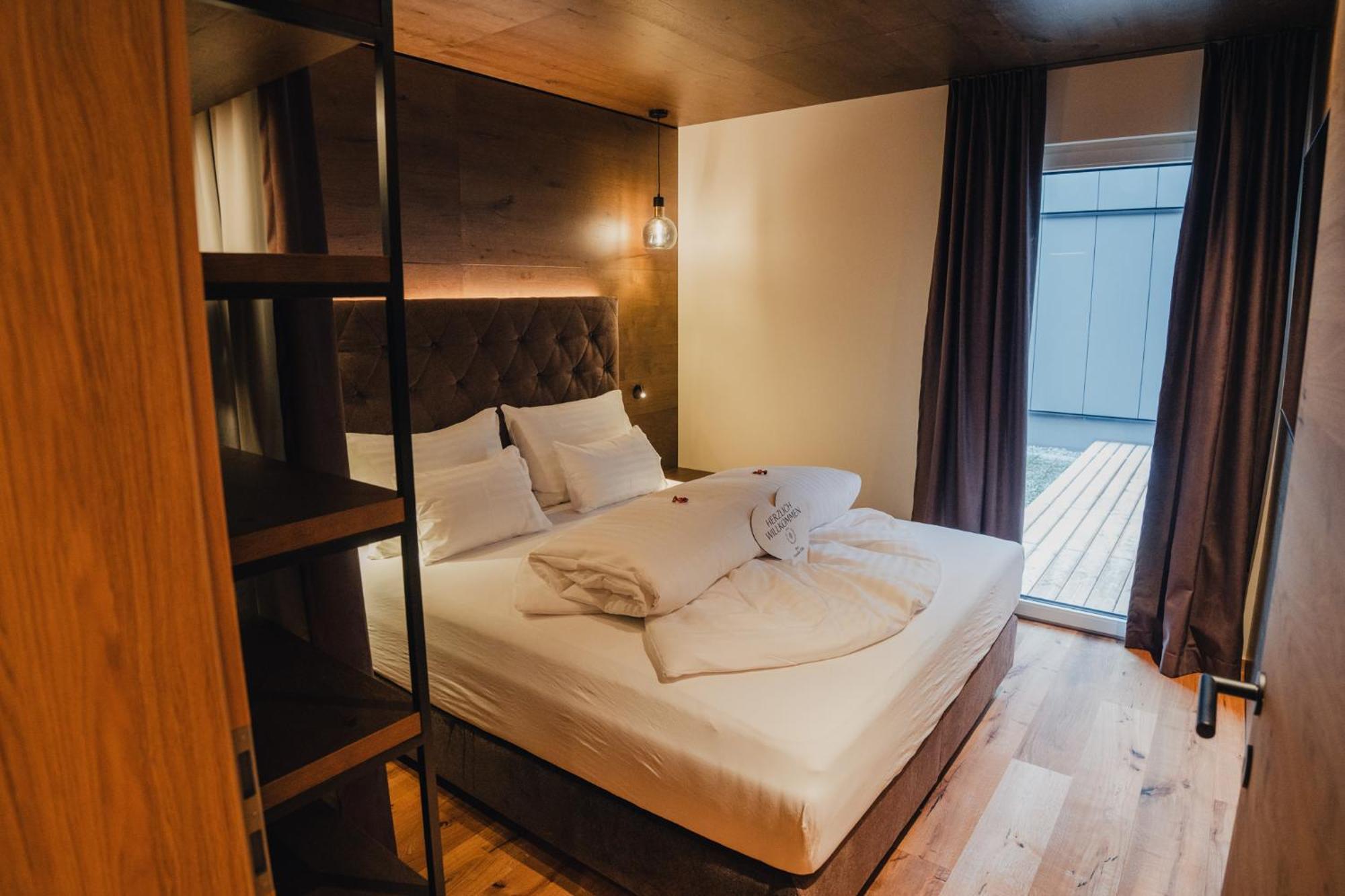Dilly - Das Nationalpark Resort Windischgarsten Zewnętrze zdjęcie