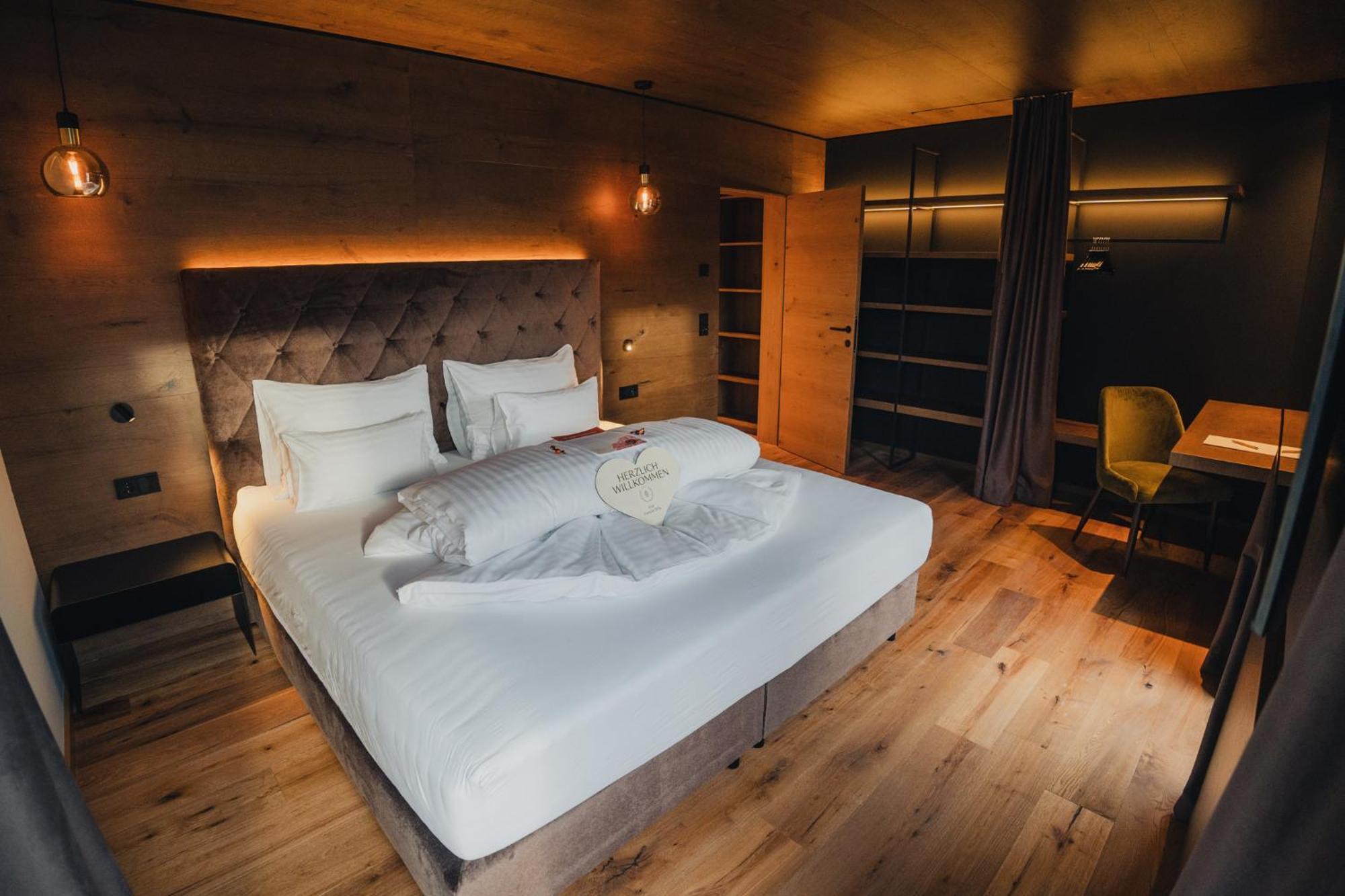Dilly - Das Nationalpark Resort Windischgarsten Zewnętrze zdjęcie